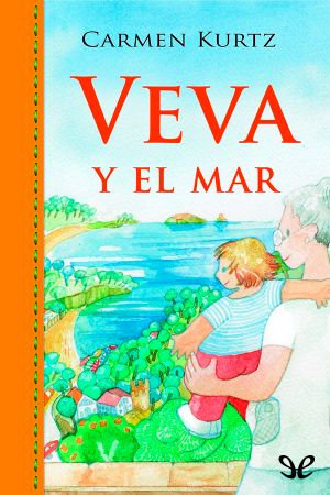 [Veva 02] • Veva Y El Mar